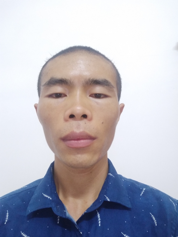 相依相随的第一张照片--崇左认干亲服务网