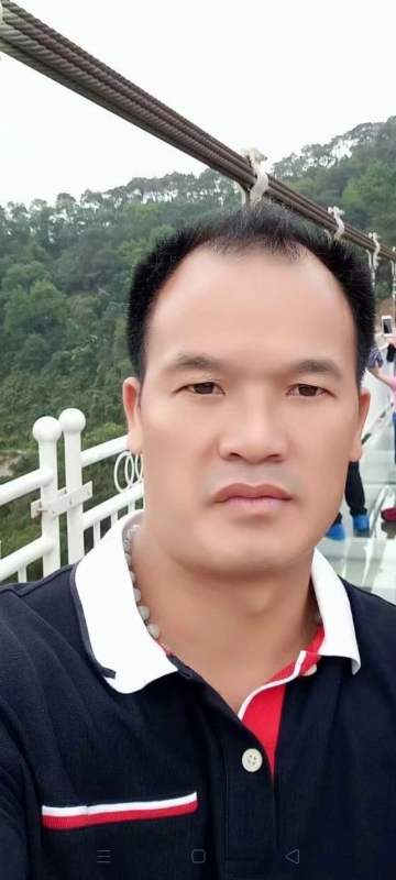 劲郎的第一张照片--崇左认干亲服务网