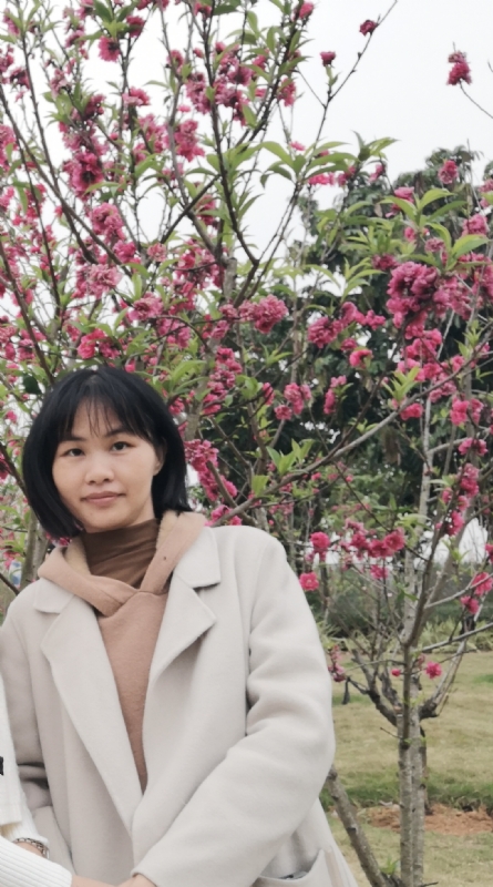 文青的第一张照片--崇左认干亲服务网